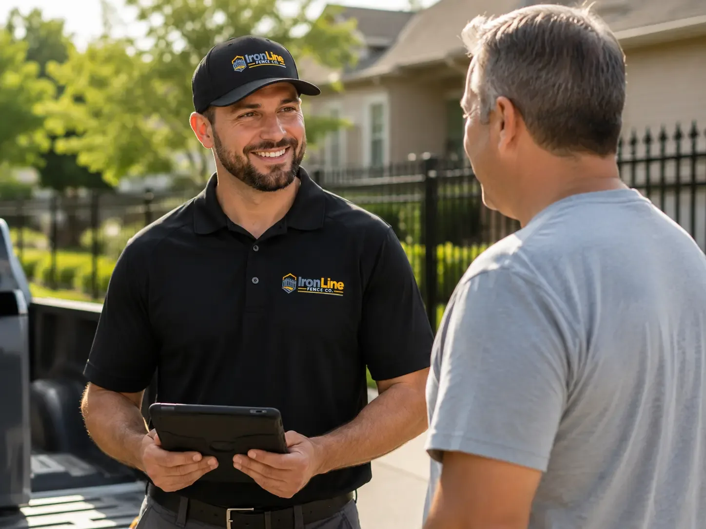 Metal Fence Installation Mays, IN FAQs
